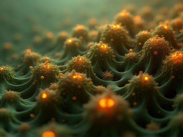 セルオートマトン・イン・モーション